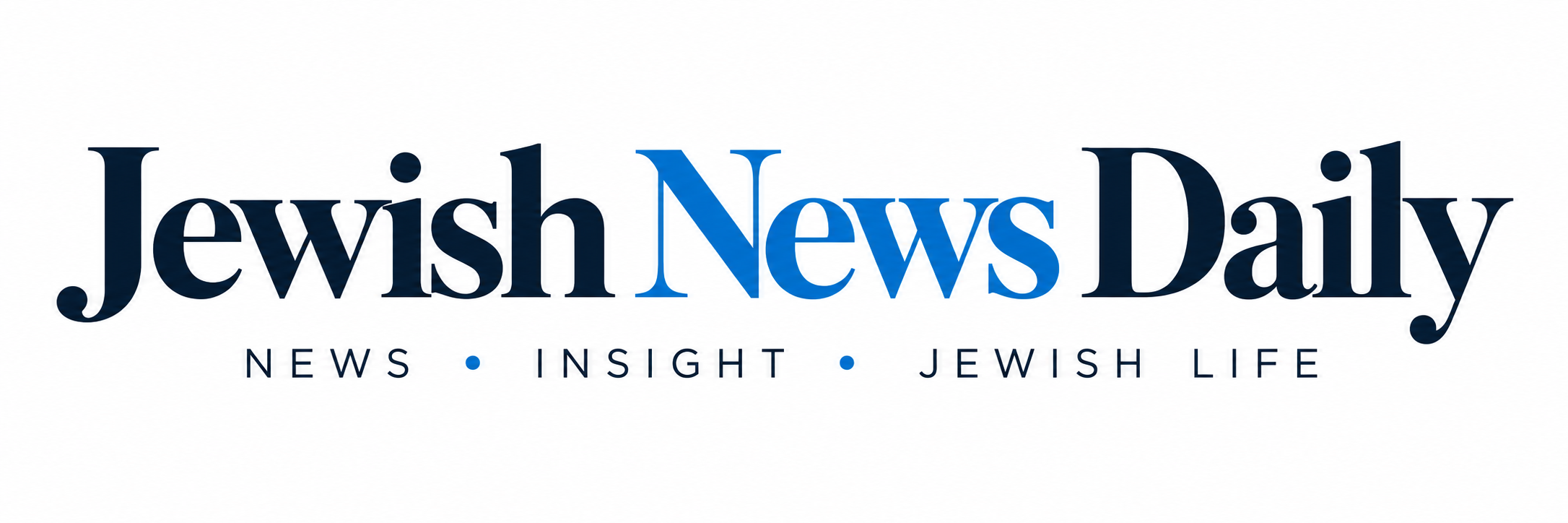 Jewish News Daily logo